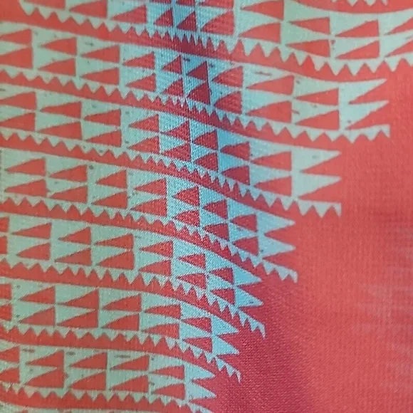 NWT OS Manaola Mahalo Kaftan - Picture 9 of 9